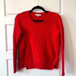 Madewell Sweater